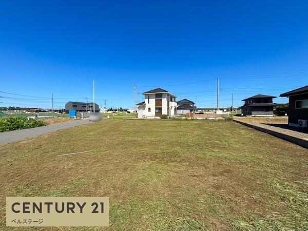 木更津市瓜倉の土地