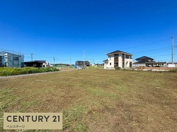 木更津市瓜倉の土地