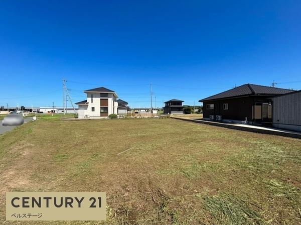 木更津市瓜倉の土地