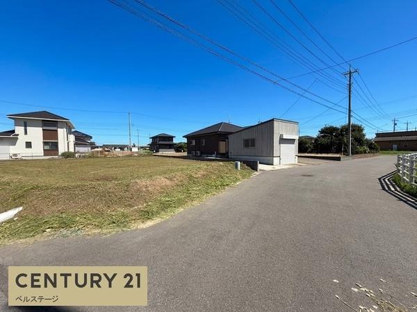 木更津市瓜倉の土地