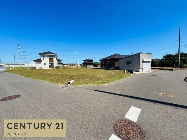 木更津市瓜倉の土地