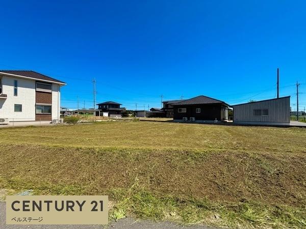 木更津市瓜倉の土地