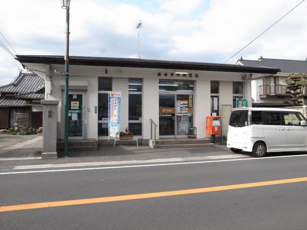 JR内房線　姉ヶ崎パークホームズ　中古マンション(姉崎仲町郵便局)