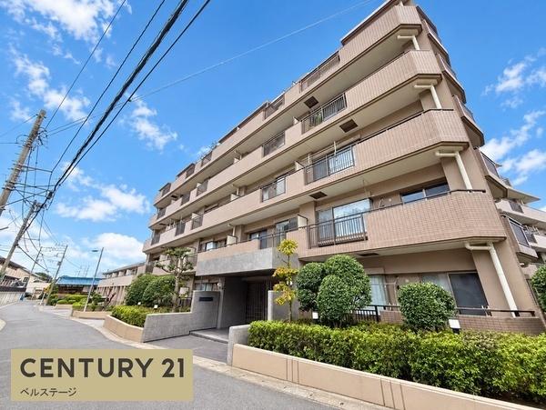 JR内房線　姉ヶ崎パークホームズ　中古マンション
