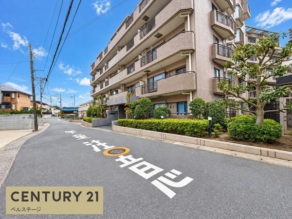 JR内房線　姉ヶ崎パークホームズ　中古マンション
