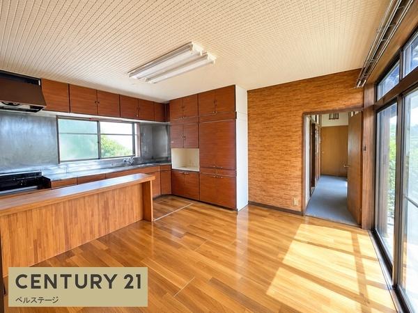 君津市八幡の中古一戸建て