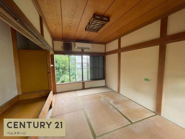 君津市八幡の中古一戸建て
