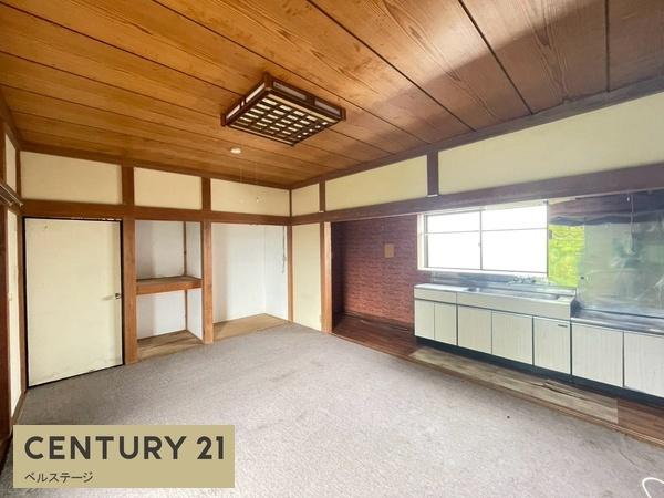 君津市八幡の中古一戸建て