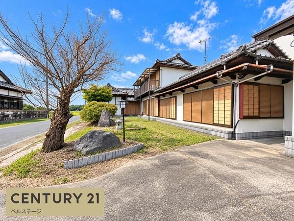 君津市八幡の中古一戸建て