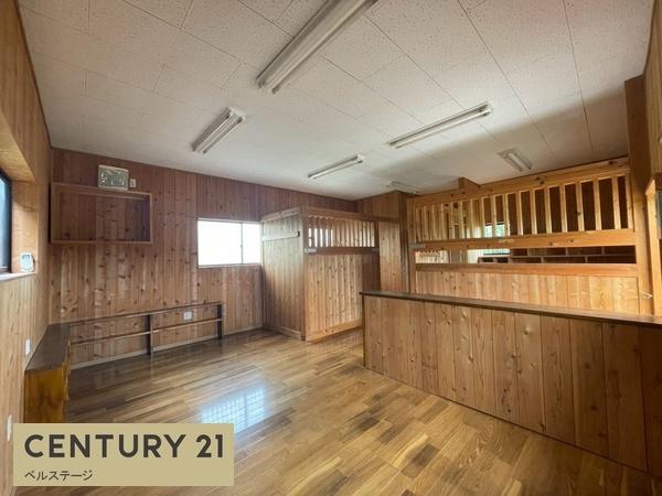 君津市八幡の中古一戸建て