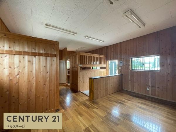 君津市八幡の中古一戸建て