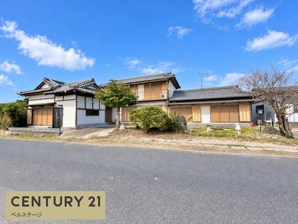 JR内房線　君津市八幡　中古戸建