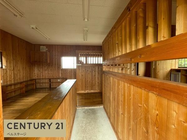 君津市八幡の中古一戸建て
