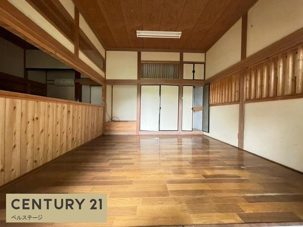 君津市八幡の中古一戸建て