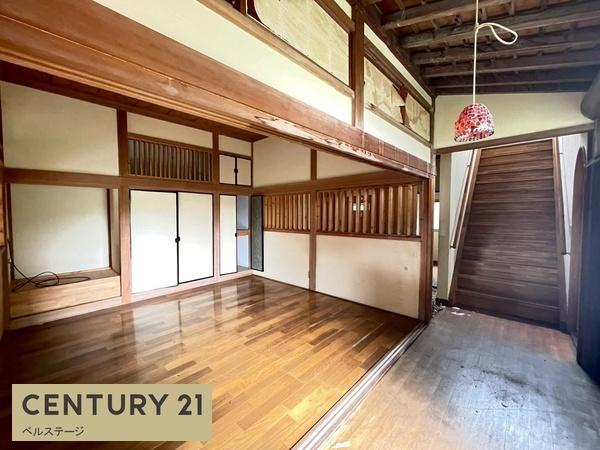 君津市八幡の中古一戸建て