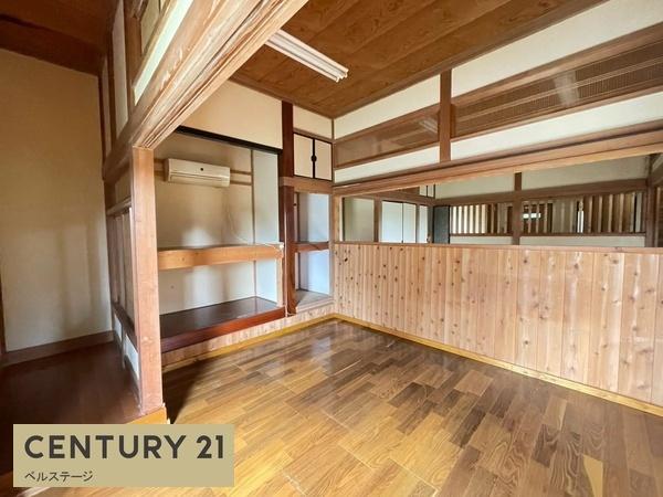 君津市八幡の中古一戸建て