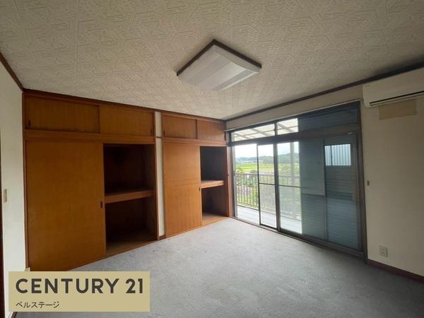 君津市八幡の中古一戸建て