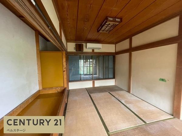 君津市八幡の中古一戸建て