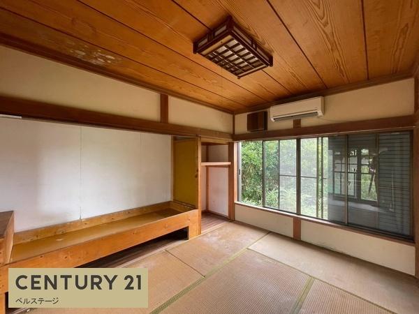 君津市八幡の中古一戸建て