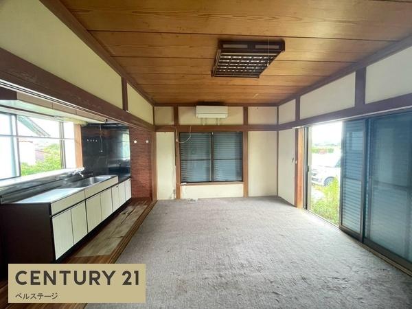 君津市八幡の中古一戸建て