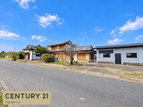 君津市八幡の中古一戸建て