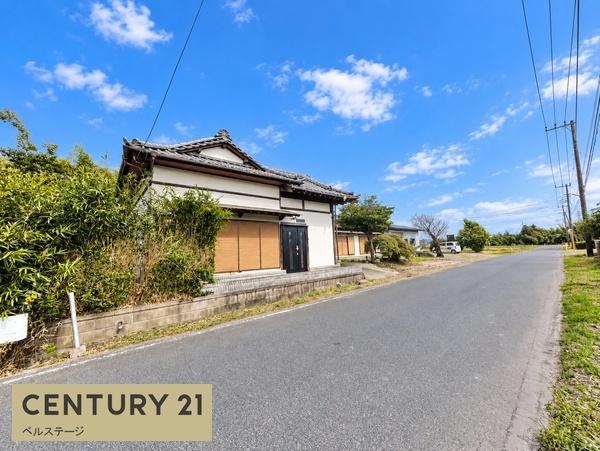 君津市八幡の中古一戸建て