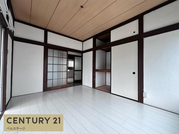 木更津市清見台東３丁目の中古一戸建て