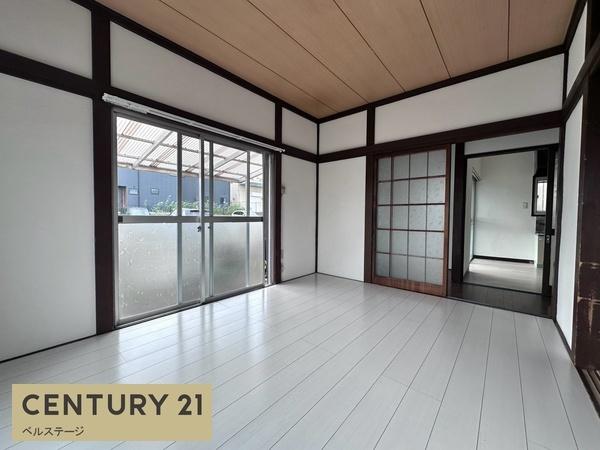 木更津市清見台東３丁目の中古一戸建て