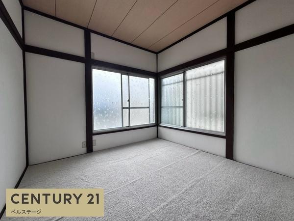 木更津市清見台東３丁目の中古一戸建て