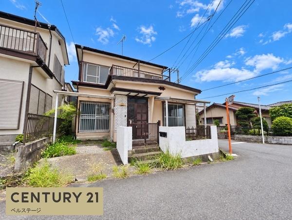 JR内房線 木更津市清見台東3丁目 中古戸建