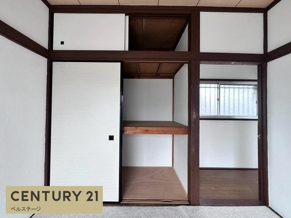 木更津市清見台東３丁目の中古一戸建て