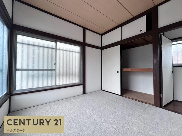 木更津市清見台東３丁目の中古一戸建て