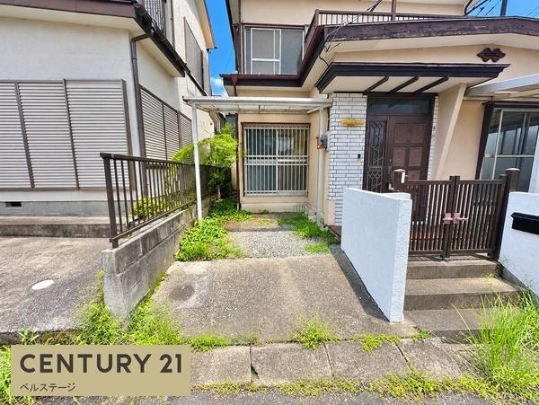 木更津市清見台東３丁目の中古一戸建て