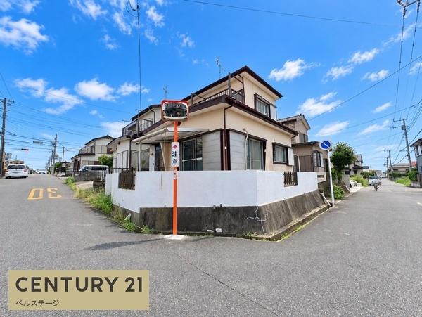 木更津市清見台東３丁目の中古一戸建て