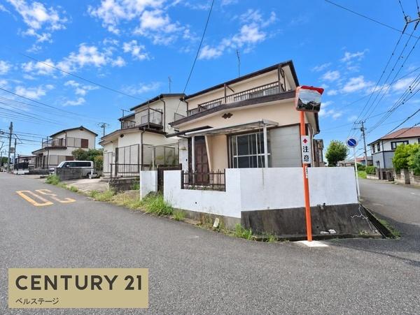 木更津市清見台東３丁目の中古一戸建て