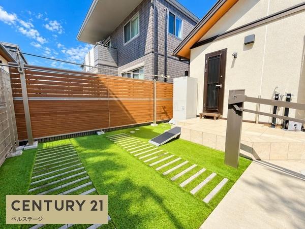 木更津市清見台南４丁目の中古一戸建て