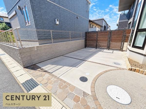 木更津市清見台南４丁目の中古一戸建て