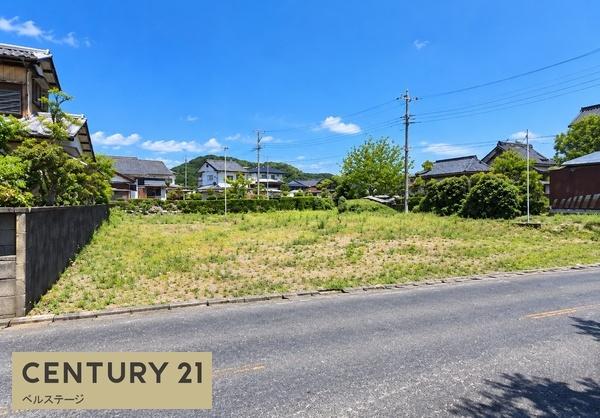 JR内房線　君津市糠田　売土地