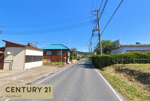 君津市糠田の土地