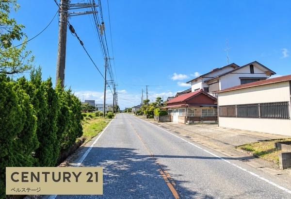 君津市糠田の土地