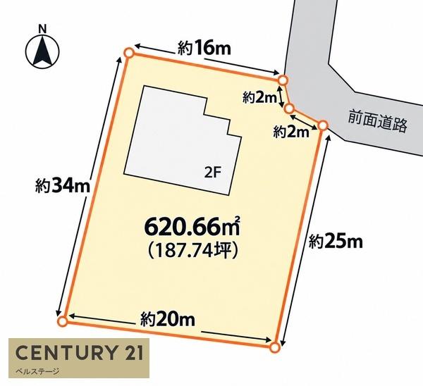 市原市潤井戸の土地
