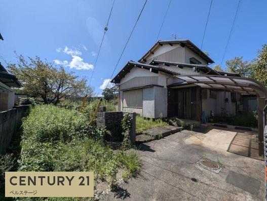 市原市潤井戸の土地