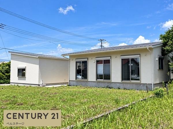 JR内房線　館山市笠名　中古戸建