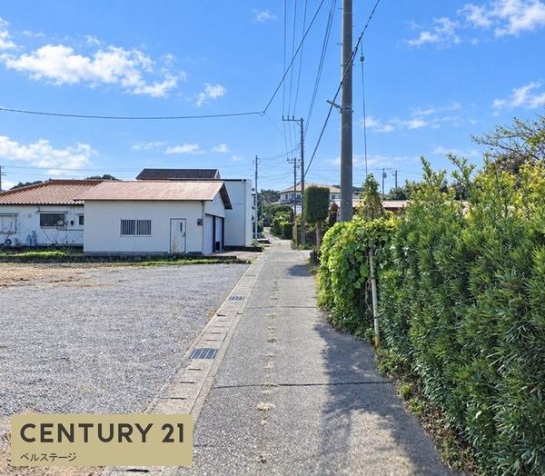 館山市笠名の中古一戸建て
