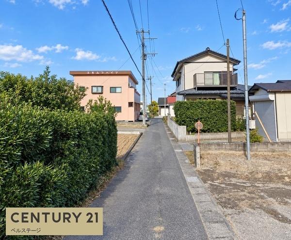 館山市笠名の中古一戸建て