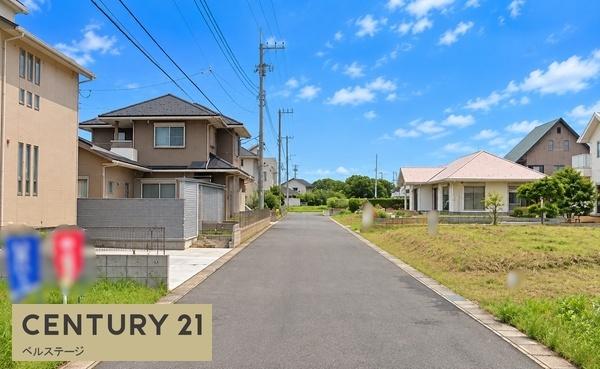 木更津市金田東１丁目の土地