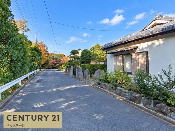 君津市君津台２丁目の中古一戸建て