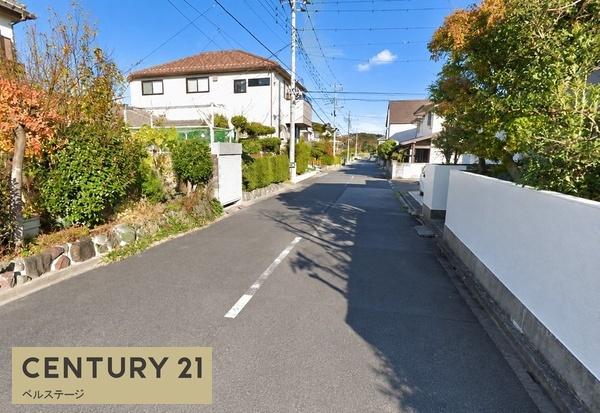 君津市君津台２丁目の中古一戸建て