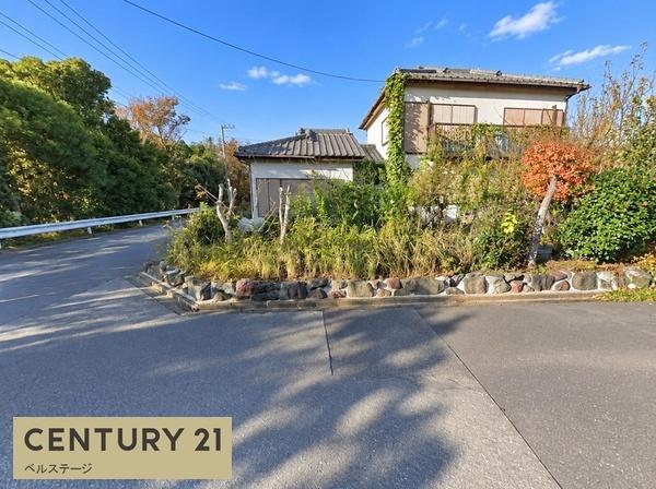 君津市君津台２丁目の中古一戸建て