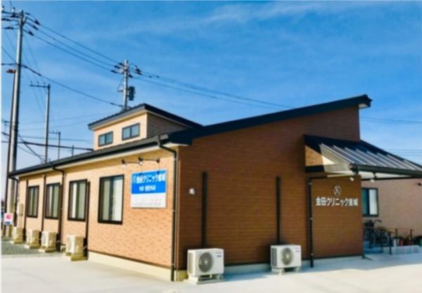 JR内房線　袖ケ浦市袖ケ浦駅前2丁目　新築戸建2号棟(医療法人社団明敬会重城病院)